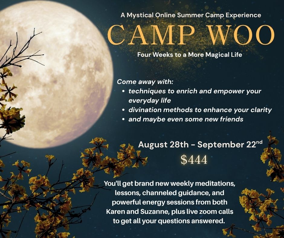 Camp Woo